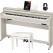 Casio Celviano AP-S450 GB Digital Piano Grey-Beige Set