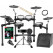 NUX DM-7X E-Drumkit Live Set