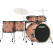 Tama MBS52HZBNSDRO Starclassic Performer Kit Di Fusti Dusty Rose + Rullante