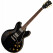 Gibson ES-335 50s Ebony Guitarra Eléctrica