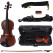 Classic Cantabile Brioso Set Violino 3/4