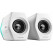 Edifier G2000 Altoparlante Gaming Bluetooth Bianco