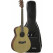 Ensemble Yamaha FSX400 Natural Satin Avec Gigbag