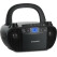 McGrey CDB-1016 Boombox Met Cassette