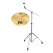 Meinl HCS 18" Crash-Ride + Supporto A Braccio Per Piatti SET