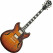 Ibanez AS93FM-VLS Violin Sunburst