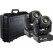Set Eurolite LED TMH-S60 Movinghead Spot avec Valise