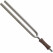 Sela SETFW-MC Diapason Wellness Merkur 141,27 Hz Acciaio Nichelato