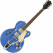 Gretsch G2420T Streamliner Hollow Body con Bigsby Fairlane Blue