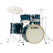 Tama CL52KRS-PGHP Superstar Classic Drumkit Gloss Sapphire Lacebark Pine