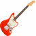Fender Player II Jaguar Coral Red