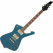 Ibanez IC420-ABM Iceman Antique Blue Metallic