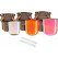 Meinl Sonic Energy ECSBSETECG Essence Kristallklangschalen Set