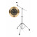 Meinl Classics Custom Dual Set Ride 22" con Supporto A Braccio