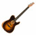 Fender Acoustasonic Player Telecaster Shadow Burst