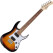 Rocktile Youngster YS-1SB 3/4 E-Gitaar Sunburst