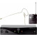 AKG PW45 Presenter Set ISM incl. HS-11 EA Headset Beige