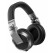 Pioneer DJ HDJ-X7-S Silver