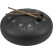 Dimavery TD-12 Steel Tongue Drum negro