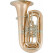 Josef Lidl Bb-Tuba LBB 783-4 R
