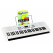 FunKey 61 Edition Wit Set incl. School
