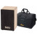 Sela SE 118 Primera Cajon Black Set incl. Cajon Gigbag