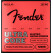 Fender UltraCore 1250R Nickel Plated E-Gitarre Saiten 010-046