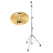 Meinl HCS 18" Crash + rechte Cymbalstand SET