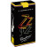 Vandoren Pack De 10 Cañas Para Saxofón Alto ZZ Fuerza 2