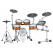 Yamaha DTX10K-M RW E-Drum Kit