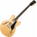 Gibson ES-335 50s Vintage Natural Elektrische Gitaar