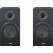Canton GLE 30 S2 Boekenplankluidsprekers Set Zwart