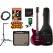 Yamaha RSE20 RCP Revstar Element E-Gitarre Red Copper Set
