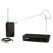 Shure BLX14 T11 Système Sans Fil Avec Micro-Casque HS-11