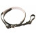 Köbl Carry Strap Baritone/Tenor Horn Leather Strap with 2 Loops