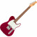 Squier Classic Vibe Custom Esquire Candy Apple Red