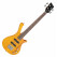 Rocktile TB-4 NHS Traveler E-Bass Natural Honey Stain