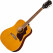 Epiphone Hummingbird Tribute Antique Natural