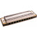 Hohner Big River Harp MS Harmonica en Mi bémol majeur