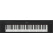 Yamaha Piaggero NP-15 Portable Piano Black