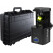 Eurolite LED TSL-350 Scan COB + Set Custodia