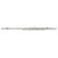 Yamaha YFL-312 Dwarsfluit