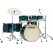 Tama CL52R-PGHP Superstar Classic Drumkit Gloss Sapphire Lacebark Pine
