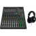 Set Mixer Mackie ProFX12v3+