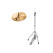 Zildjian K 14" Hi-Hat + Set Machine HiHat