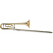 Classic Cantabile Brass QP-42 Quarttrombone