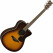 Yamaha FSX830C Brown Sunburst