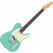 Fender 75th Anniversary Player II Telecaster Seafoam Green
