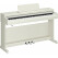Yamaha Arius YDP-166 Witte Berk