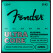 Fender UltraCore 4250L Nickel Plated E-Gitarre Saiten 009-042